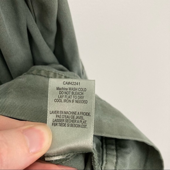 YOUNG FABULOUS & BROKE Seattle Utility Jacket - Picture 8 of 8